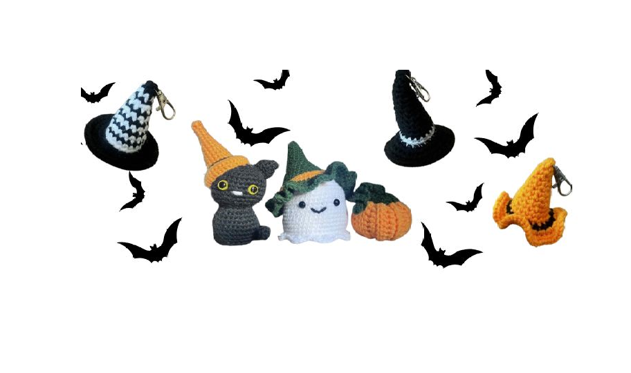 Automne / Halloween