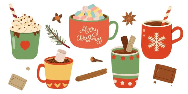 Collection Hiver / Noël