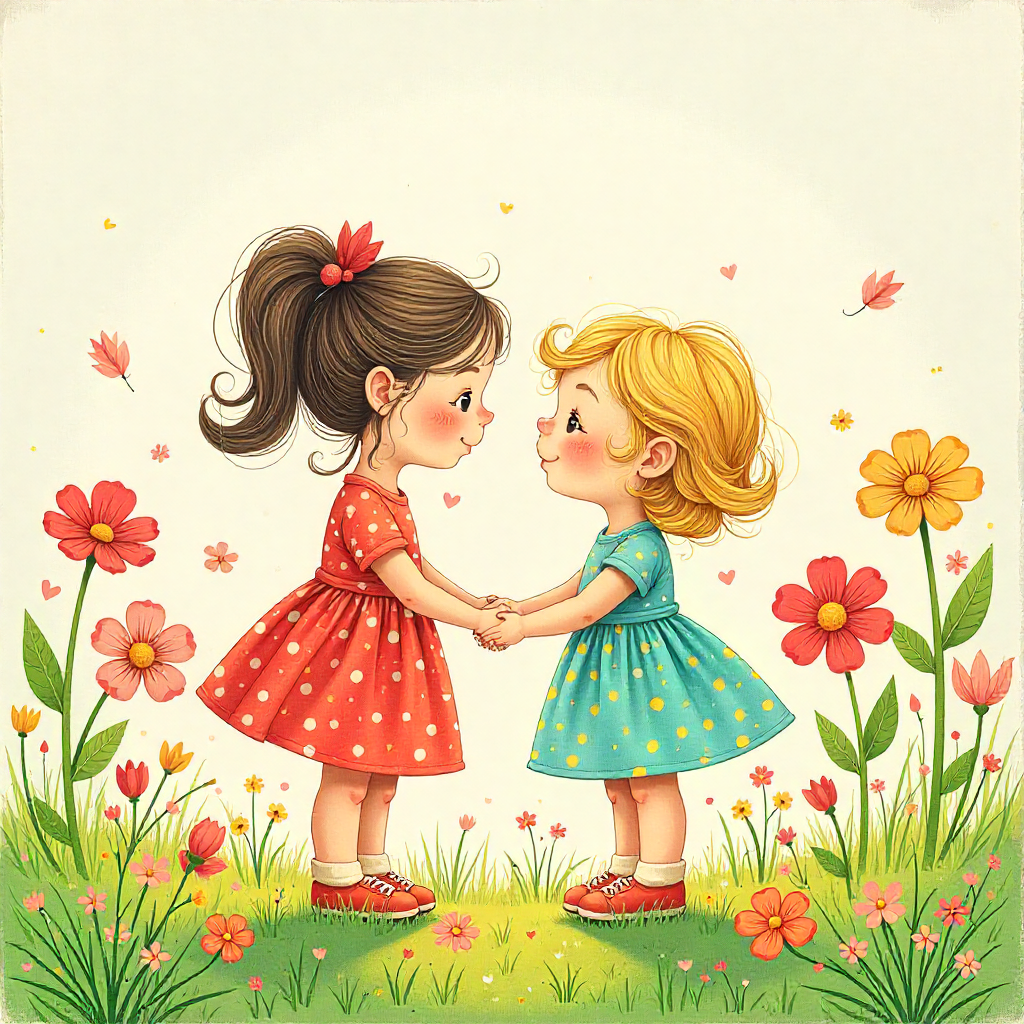 Collection Printemps / Amour