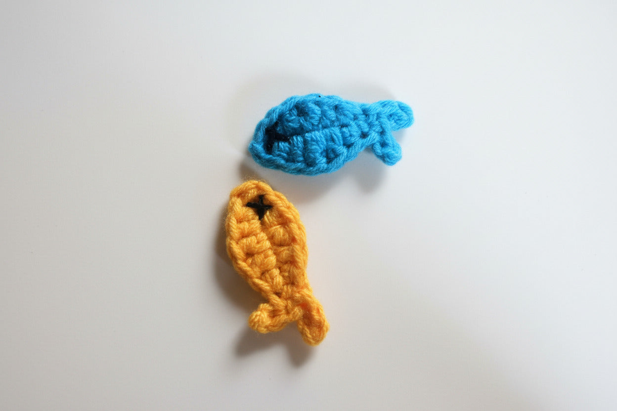 décoration artisanale au crochet, création fait à la main, idée cadeau