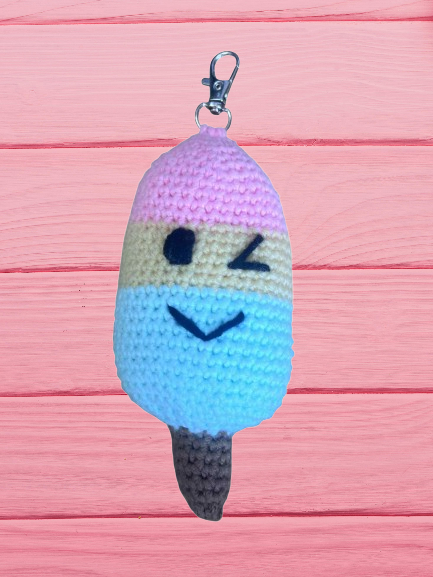 Petit batonnet de glace