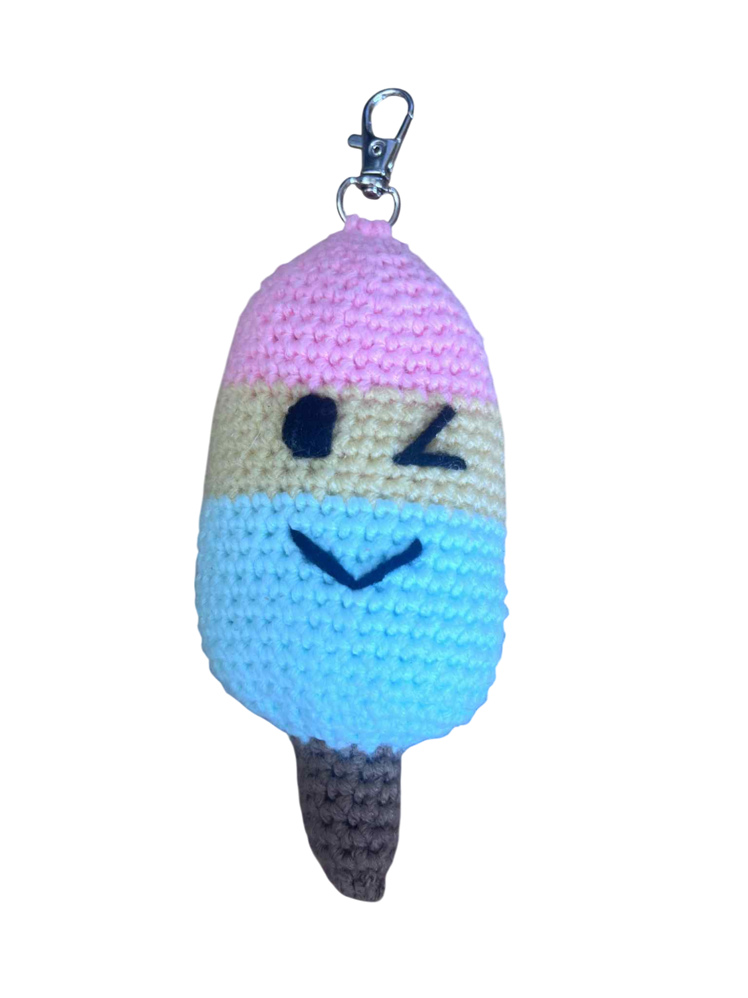 Petit batonnet de glace