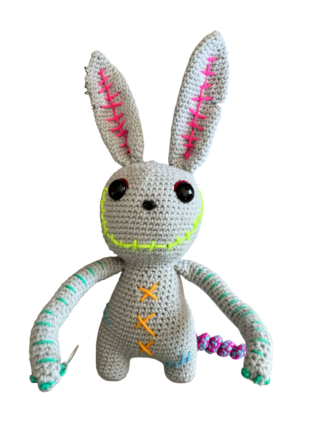 Lapin fou