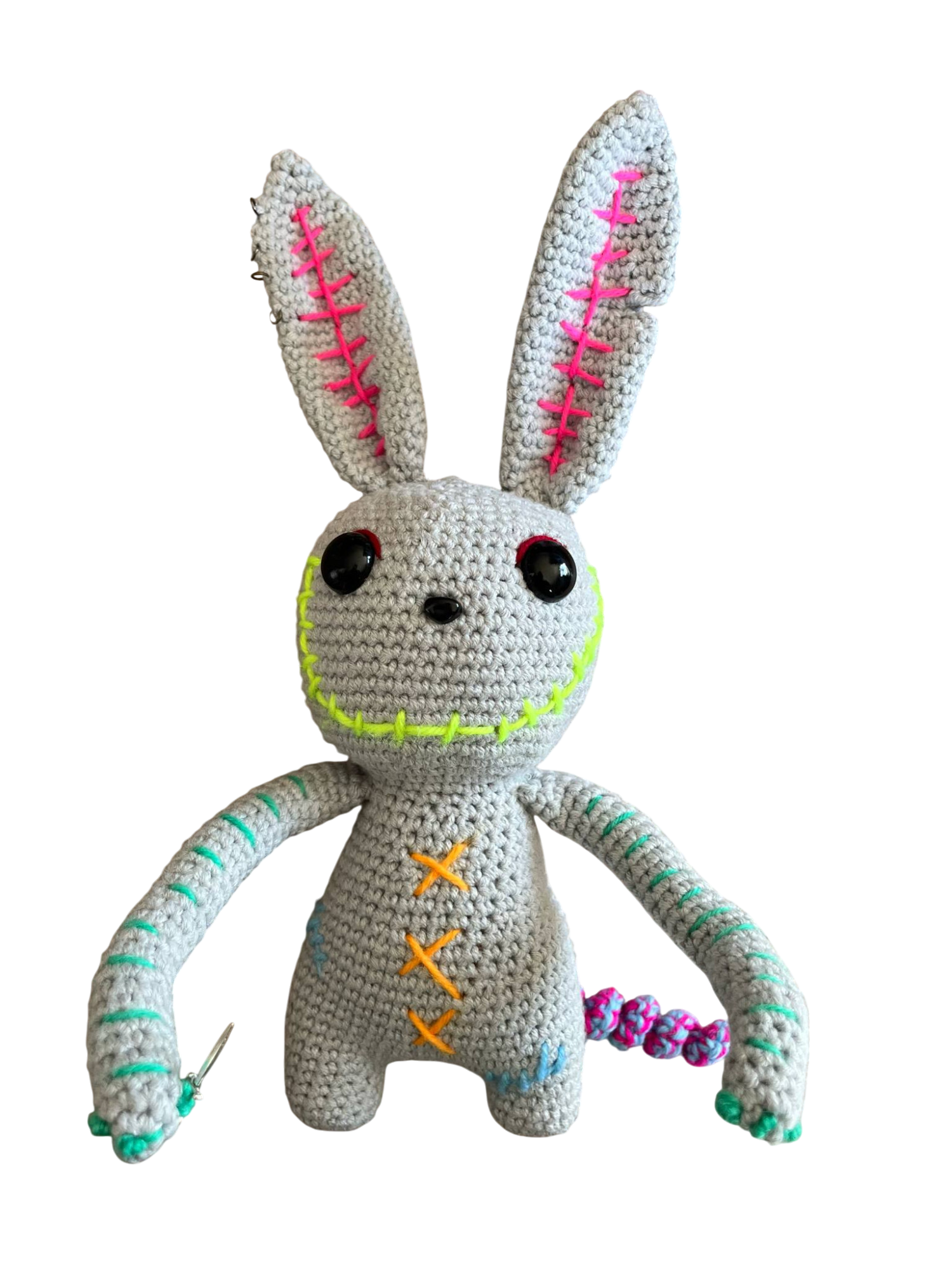 Lapin fou