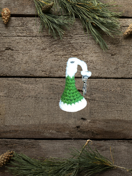 Mini Bonnet de Lutin