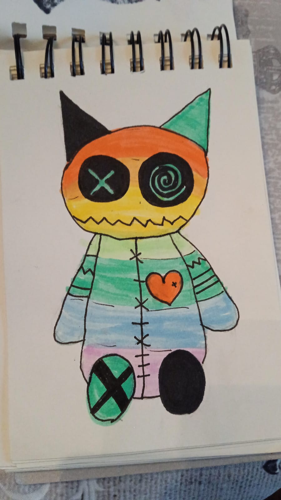 Création Personnalisée