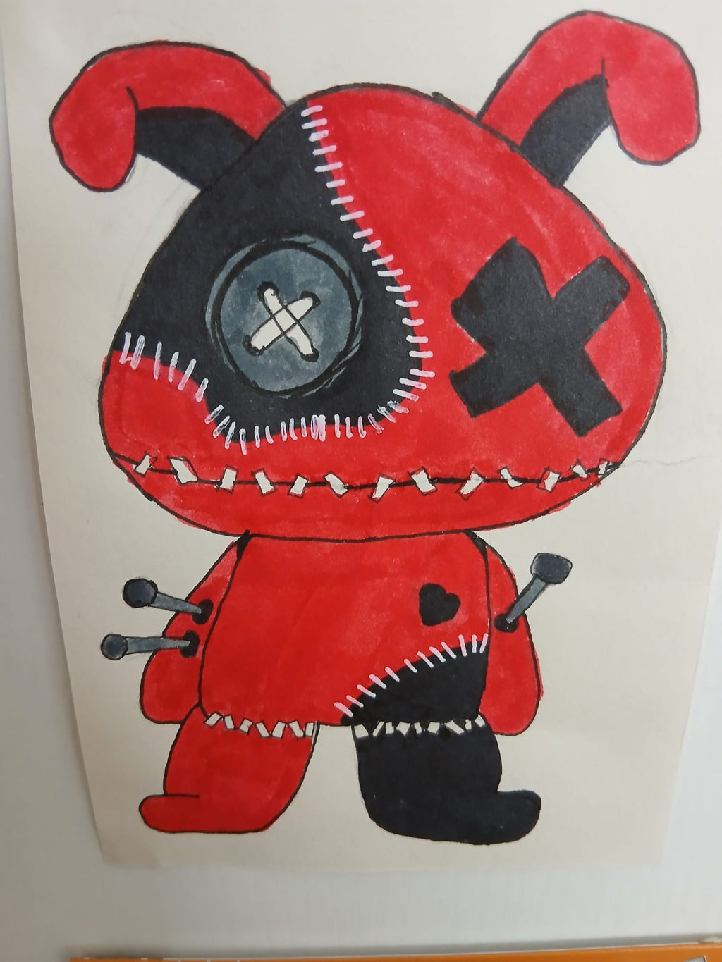 Création Personnalisée