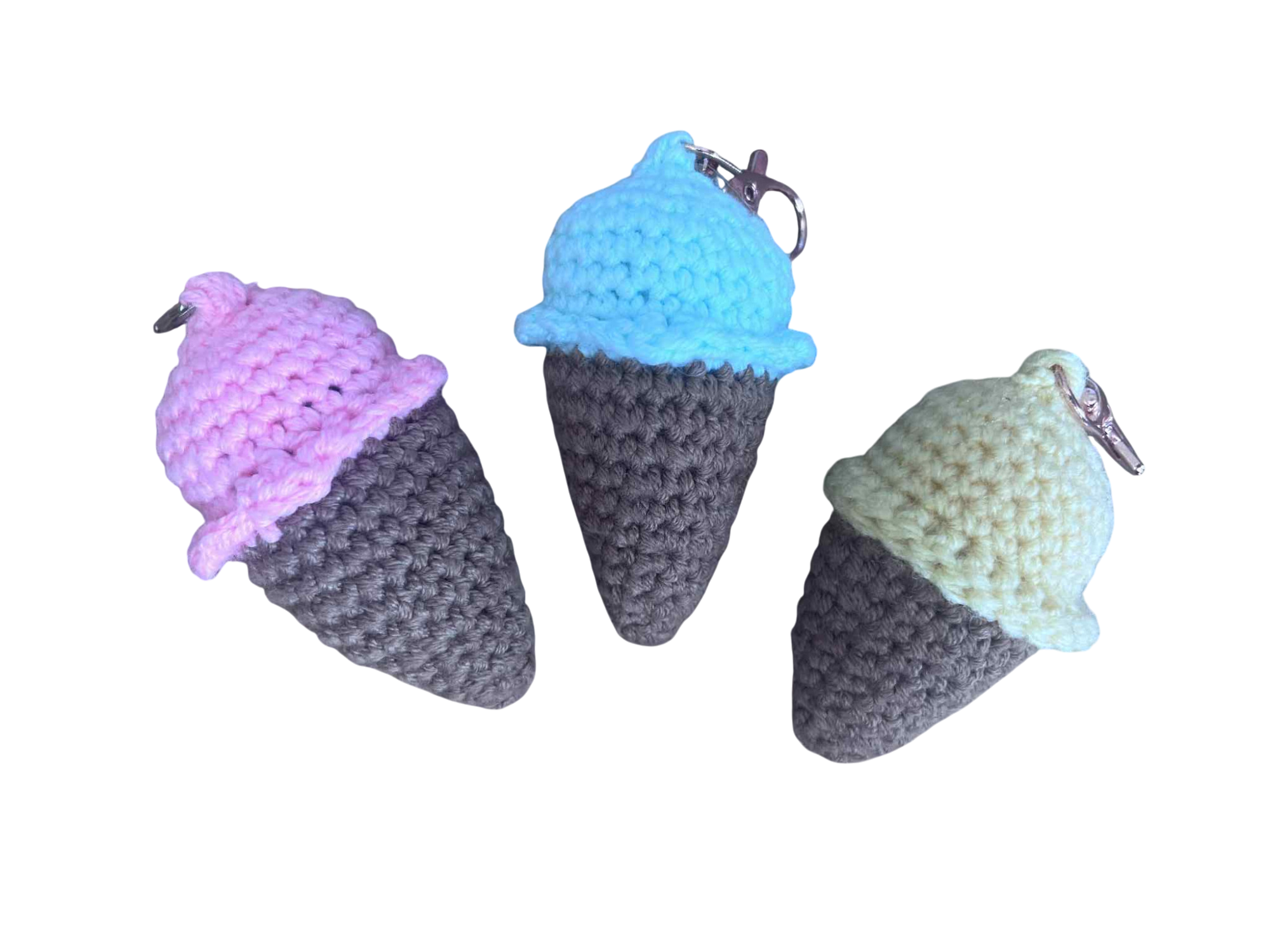 Petit cornet de glace