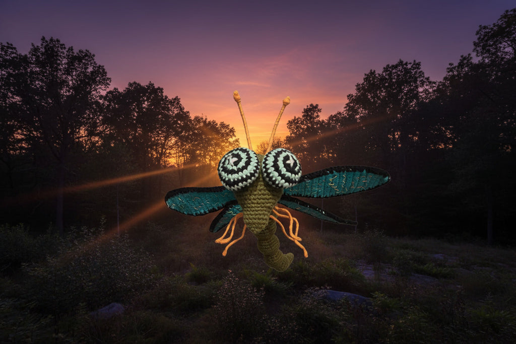 Zell - Créature du Crépuscule