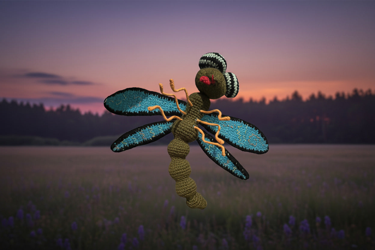 Zell - Créature du Crépuscule