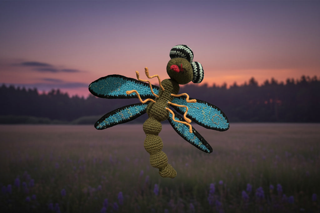 création artisanale au crochet, création fait à la main, idée cadeau