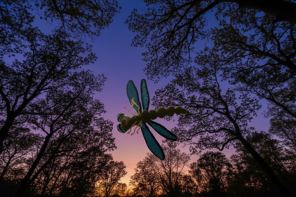 création artisanale au crochet, création fait à la main, idée cadeau