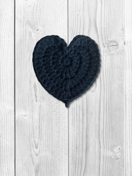 Petit Coeur Noir
