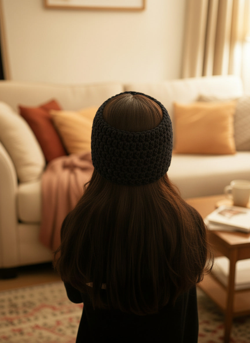 création artisanale au crochet, création fait à la main, idée cadeau