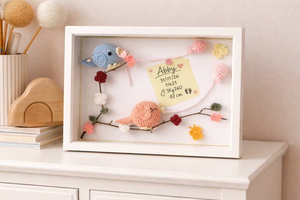 création artisanale, création fait à la main, fait en Bretagne, idée cadeau