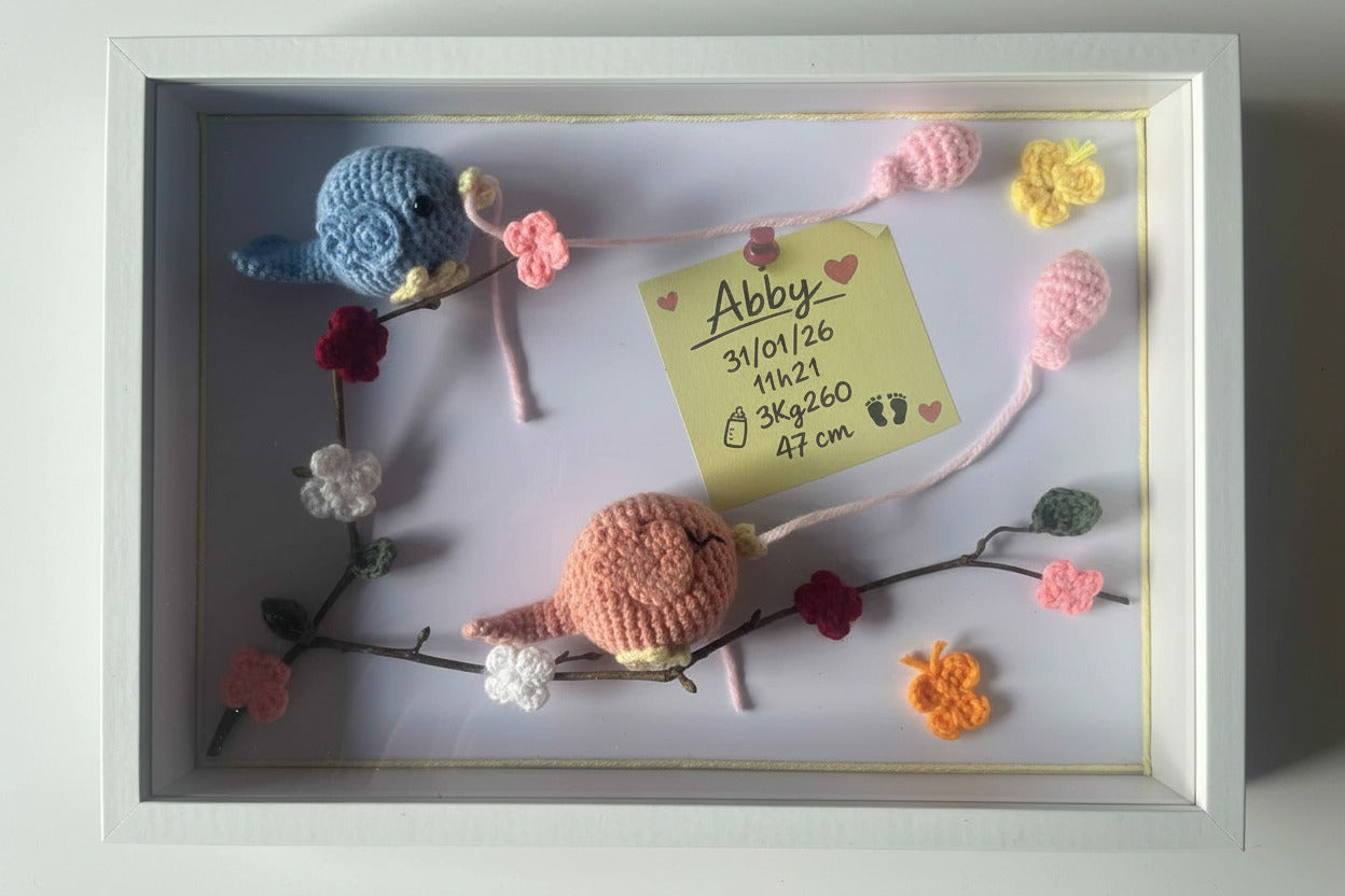 création artisanale, création fait à la main, fait en Bretagne, idée cadeau