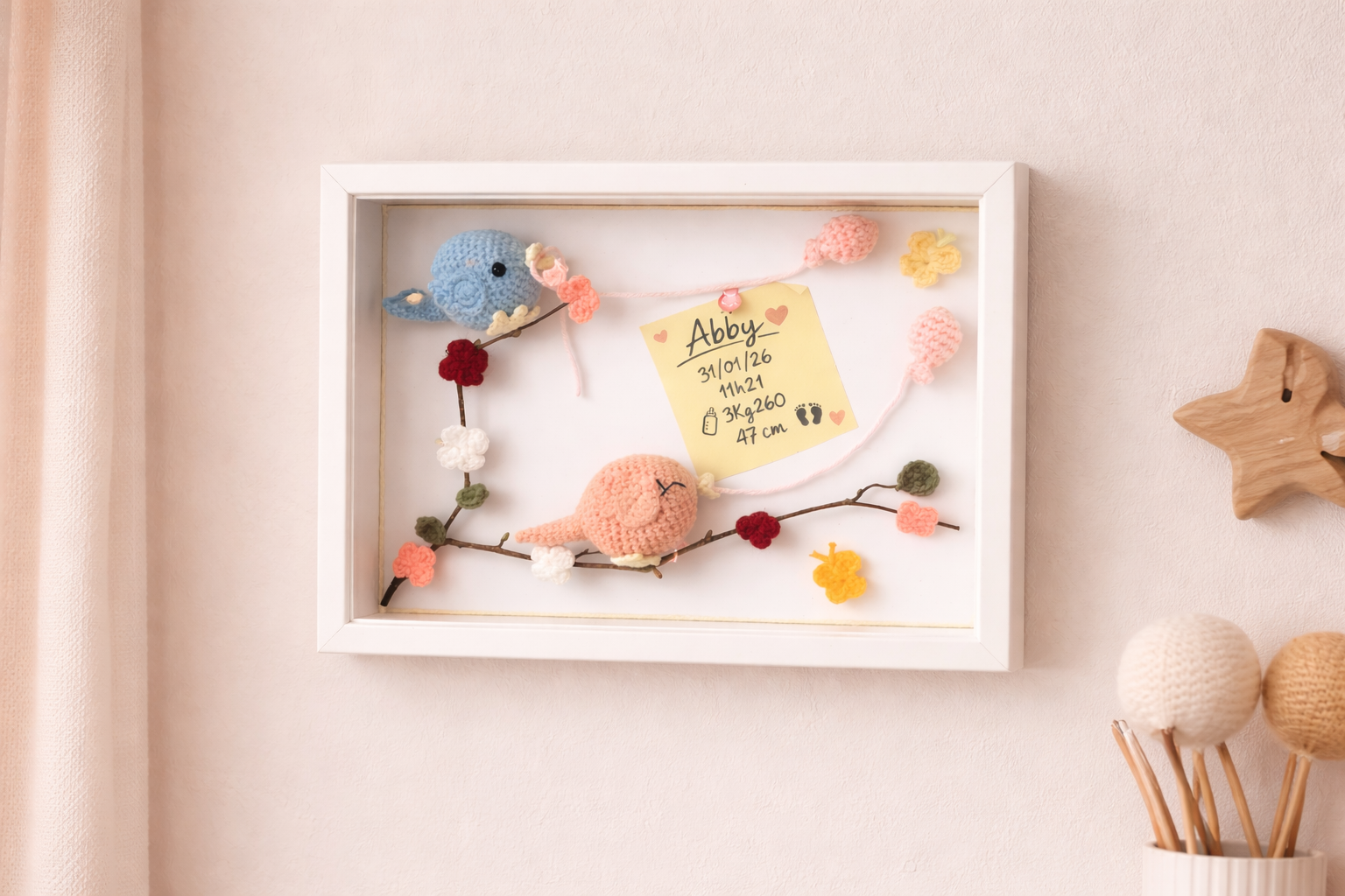 création artisanale, création fait à la main, fait en Bretagne, idée cadeau