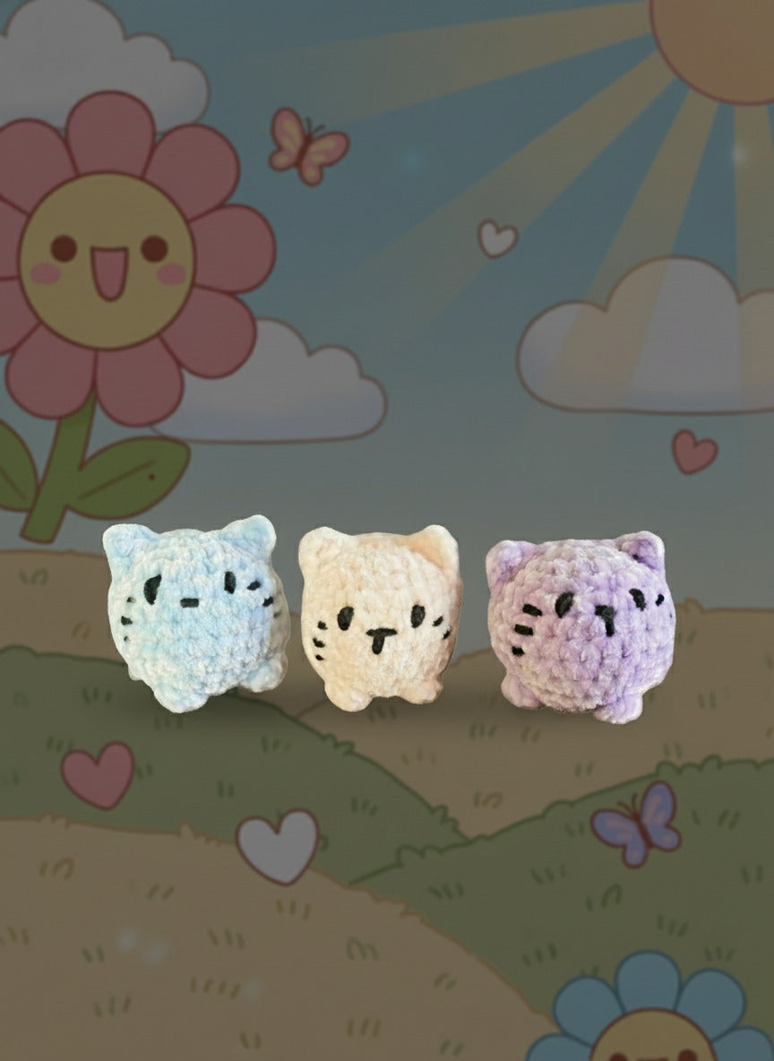 création artisanale au crochet, création fait à la main, idée cadeau