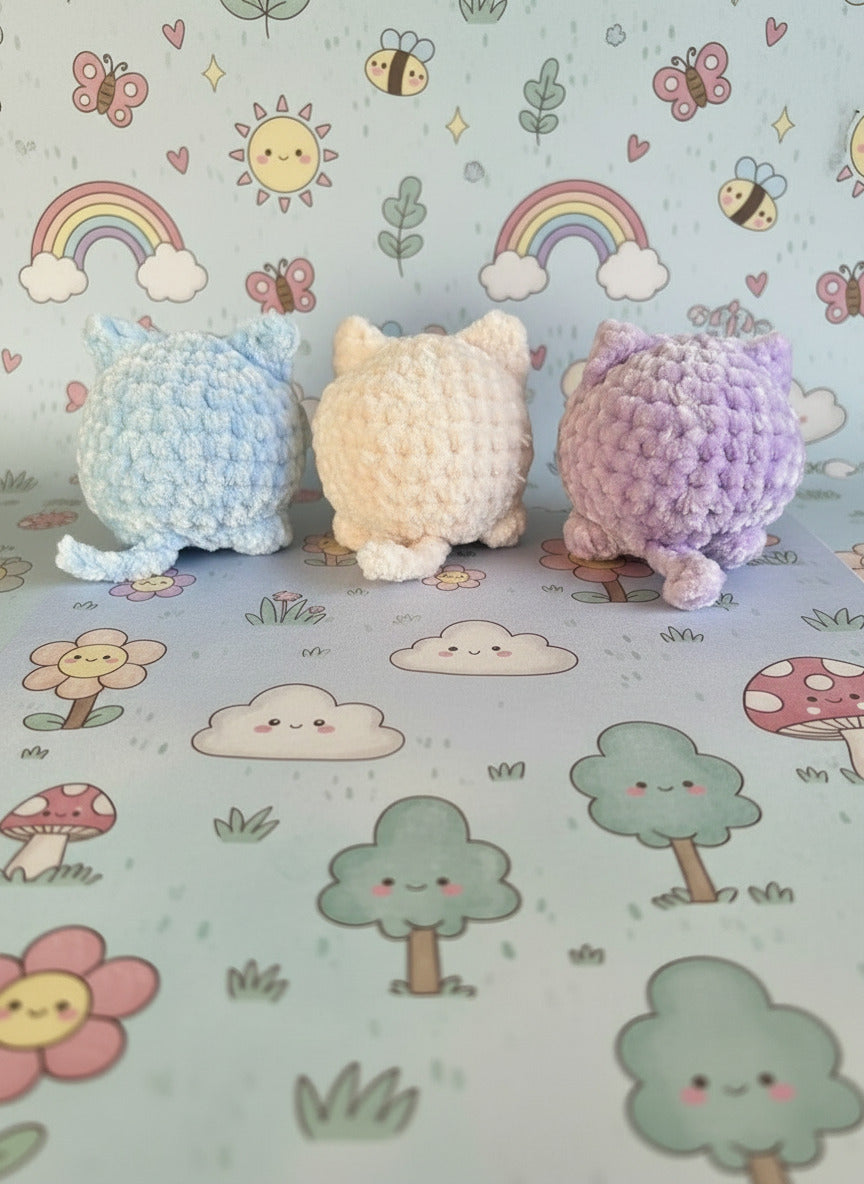 création artisanale au crochet, création fait à la main, idée cadeau