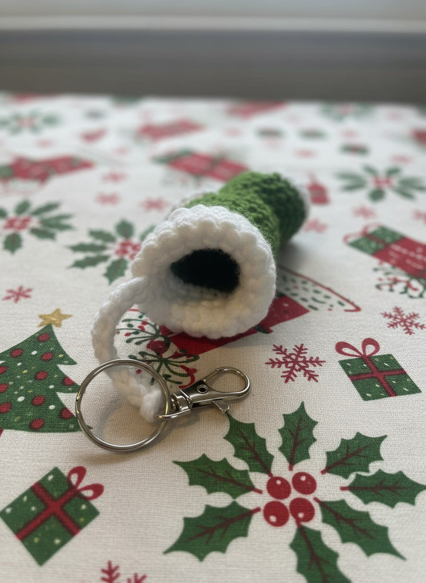 création artisanale au crochet, création fait à la main, idée cadeau