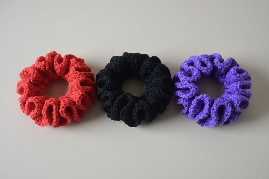 création artisanale au crochet, création fait à la main, idée cadeau