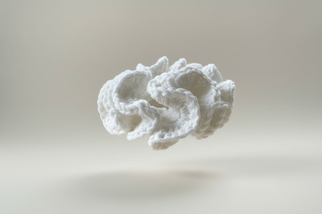 création artisanale au crochet, création fait à la main, idée cadeau