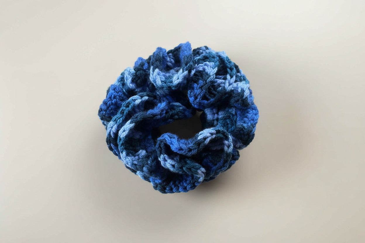 création artisanale au crochet, création fait à la main, idée cadeau