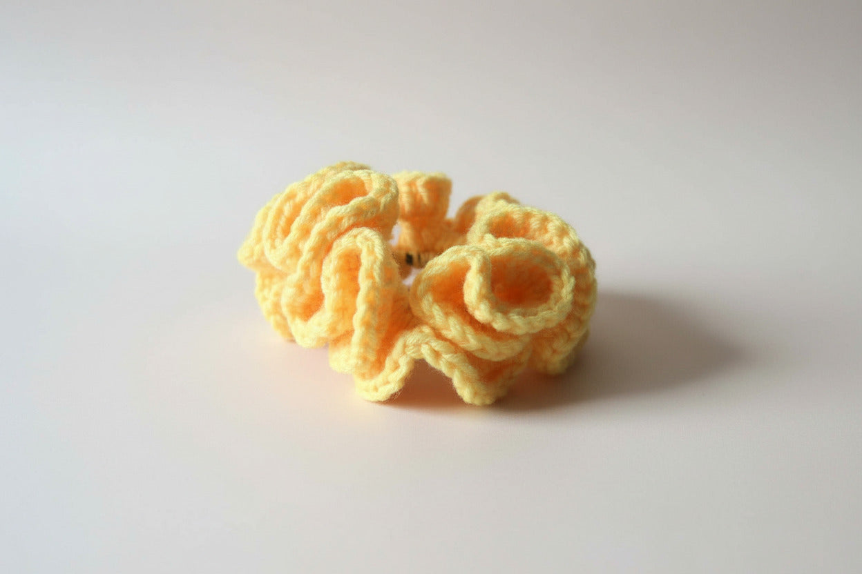 création artisanale au crochet, création fait à la main, idée cadeau