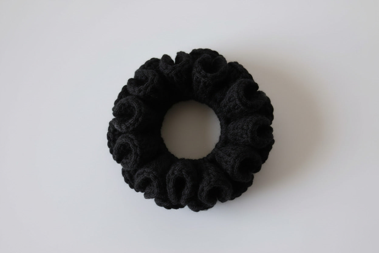 création artisanale au crochet, création fait à la main, idée cadeau