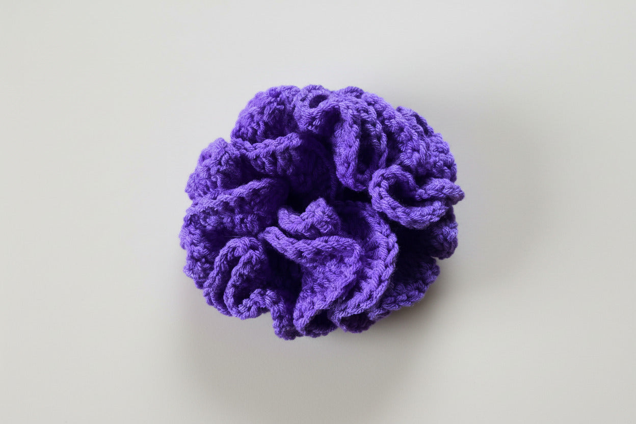 création artisanale au crochet, création fait à la main, idée cadeau