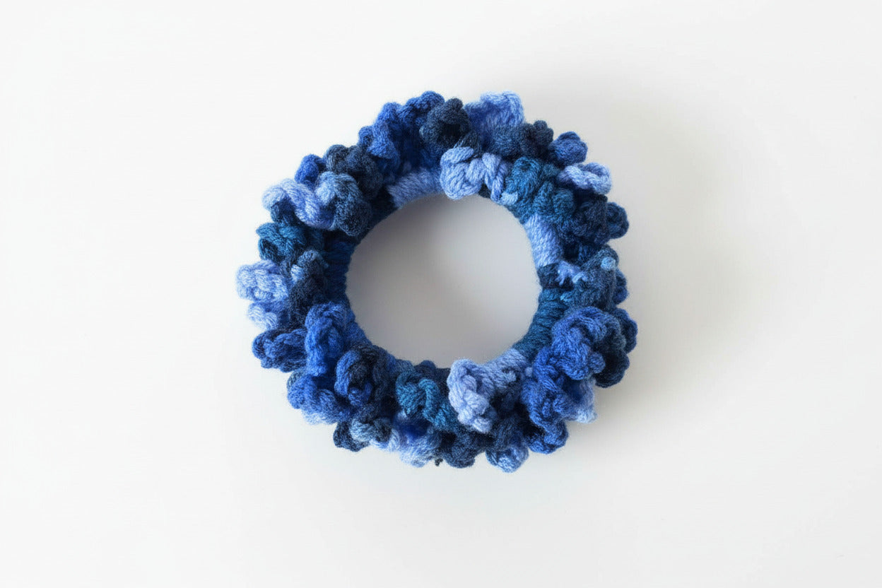 création artisanale au crochet, création fait à la main, idée cadeau