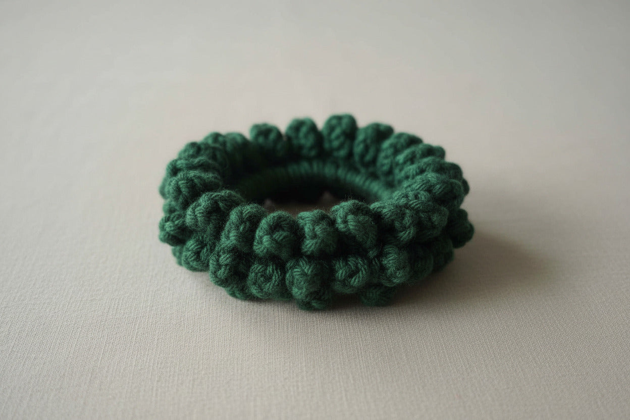 création artisanale au crochet, création fait à la main, idée cadeau