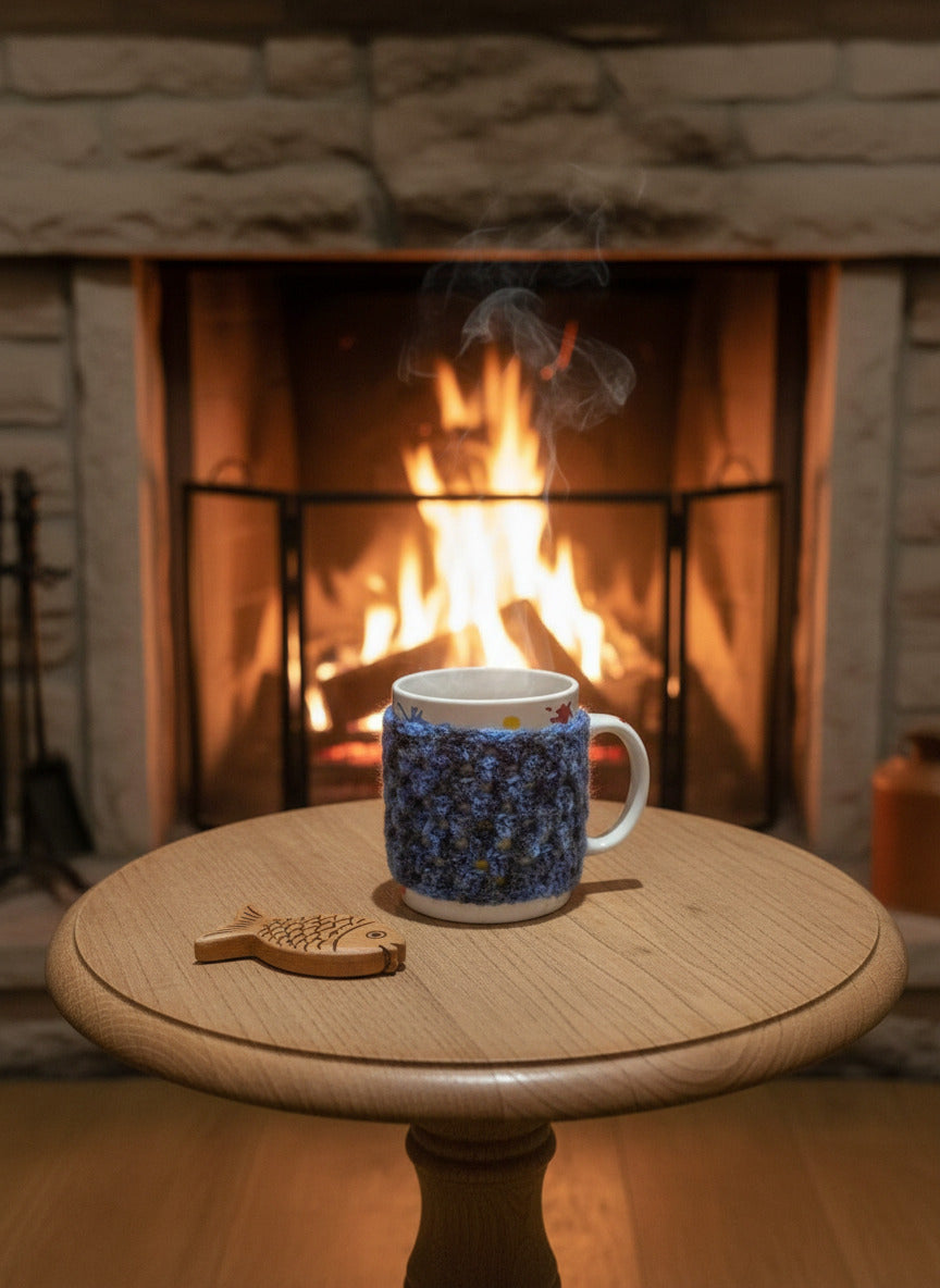 création artisanale au crochet, création fait à la main, idée cadeau