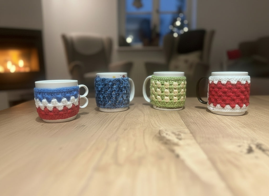 création artisanale au crochet, création fait à la main, idée cadeau