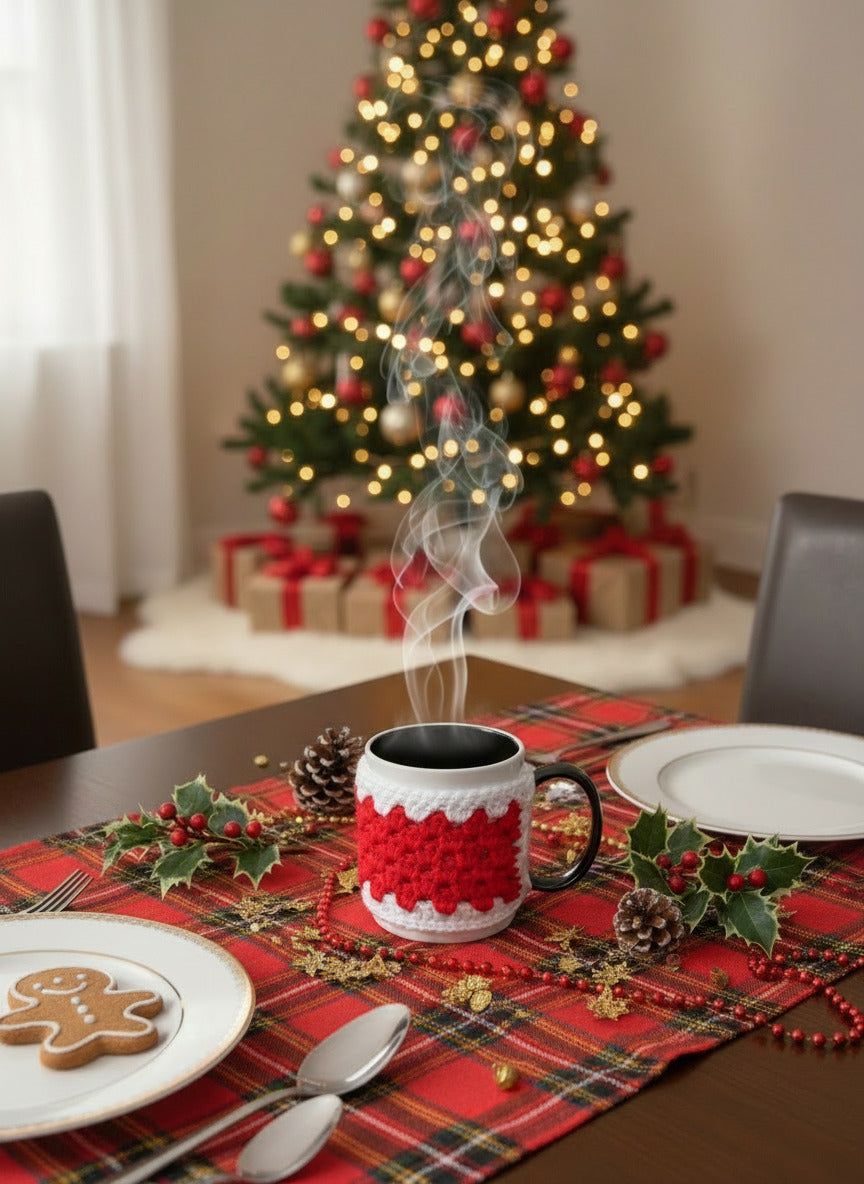 création artisanale au crochet, création fait à la main, idée cadeau