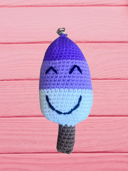 Petit batonnet de glace