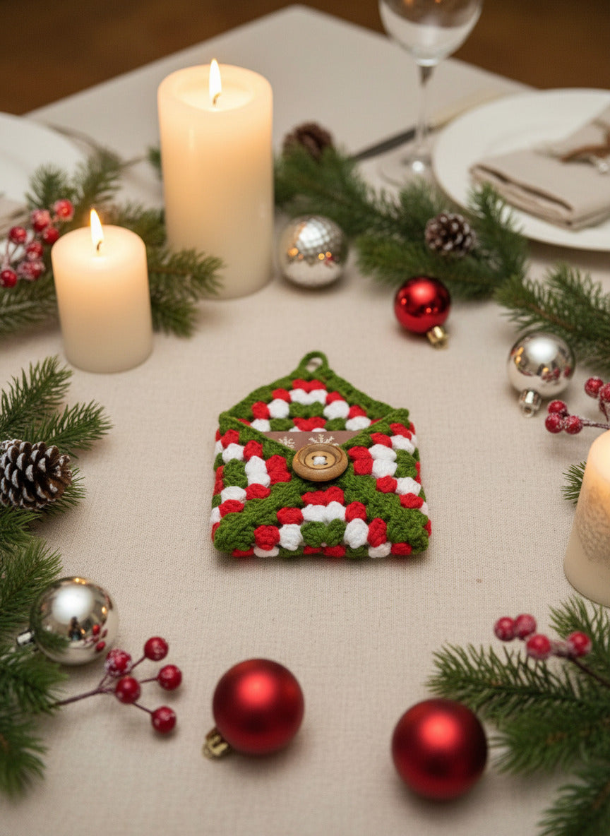 création artisanale au crochet, création fait à la main, idée cadeau