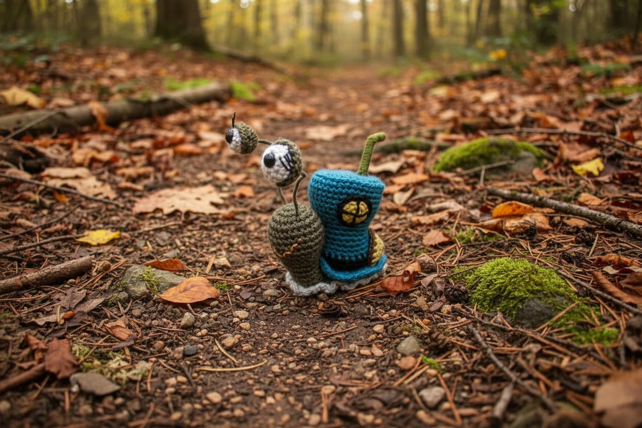 création artisanale au crochet, création fait à la main, idée cadeau