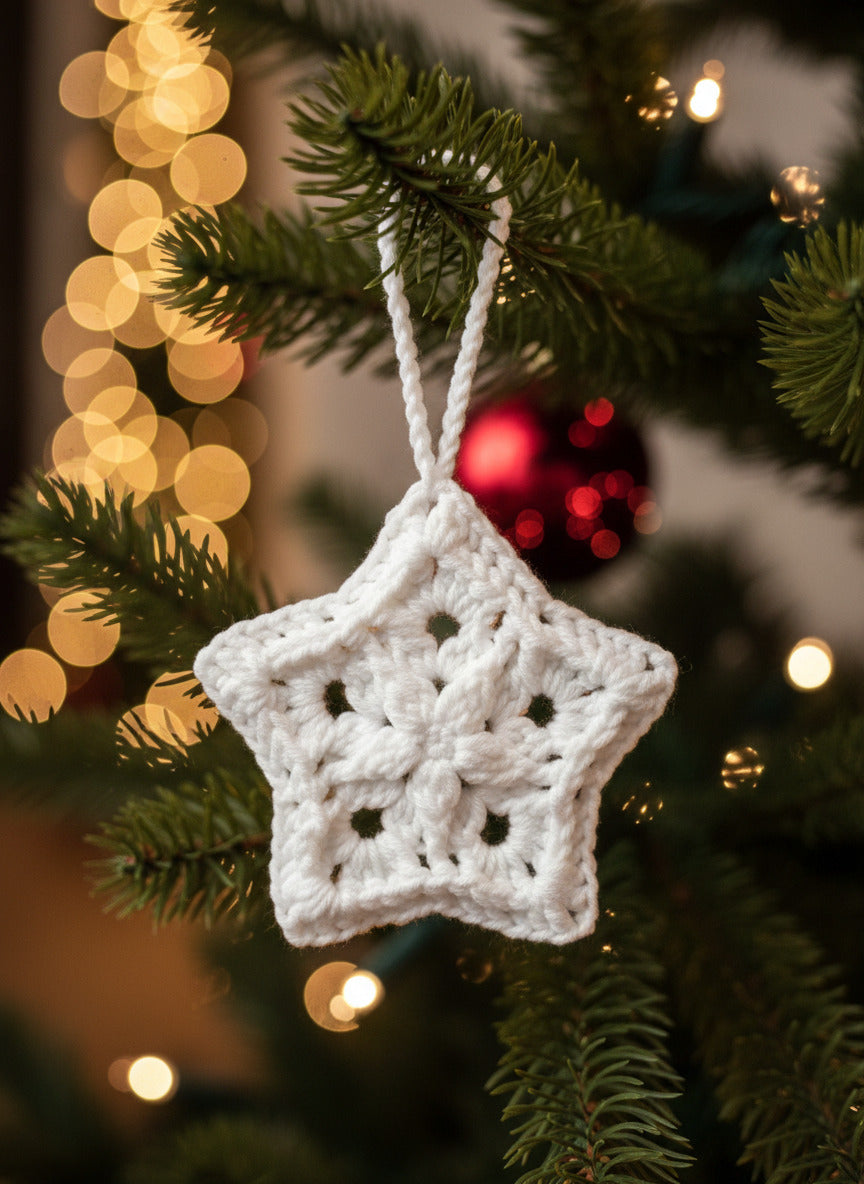 création artisanale au crochet, création fait à la main, idée cadeau