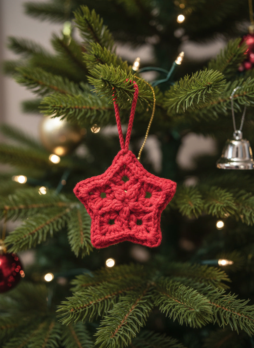 création artisanale au crochet, création fait à la main, idée cadeau