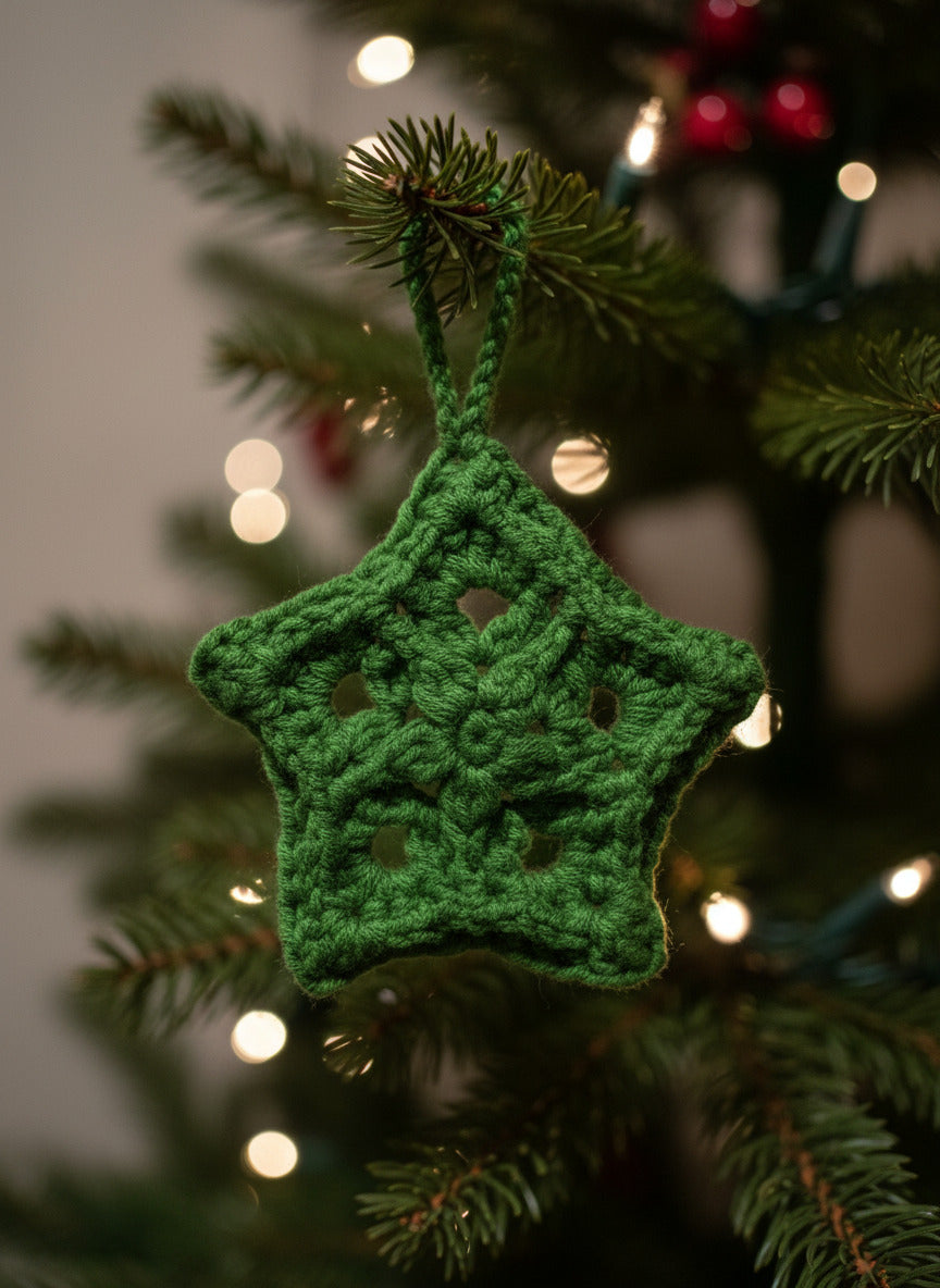 création artisanale au crochet, création fait à la main, idée cadeau