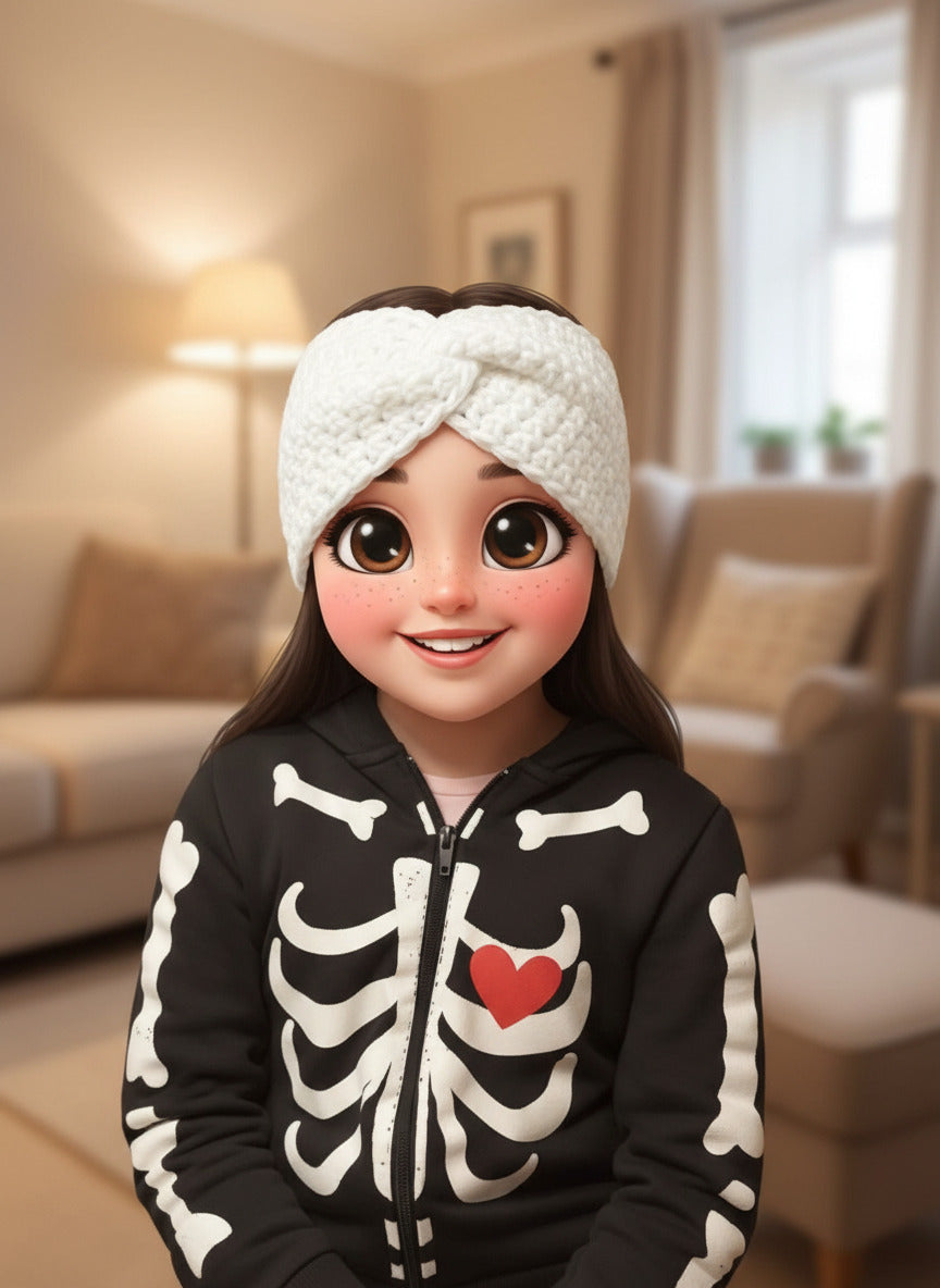 Bandeau Cache-Oreilles