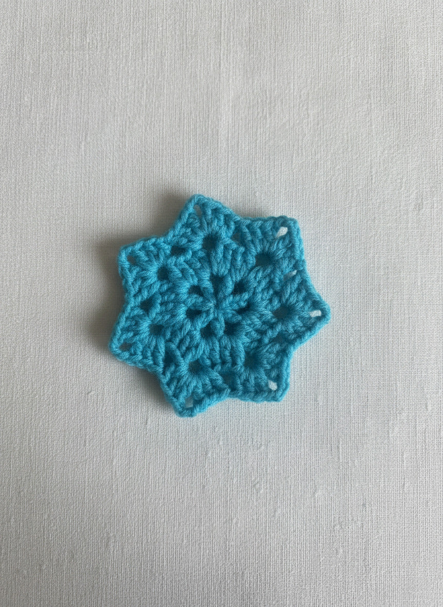 création artisanale au crochet, création fait à la main, idée cadeau