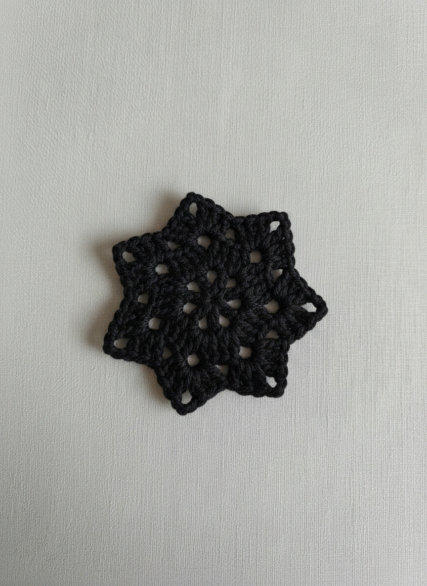 création artisanale au crochet, création fait à la main, idée cadeau