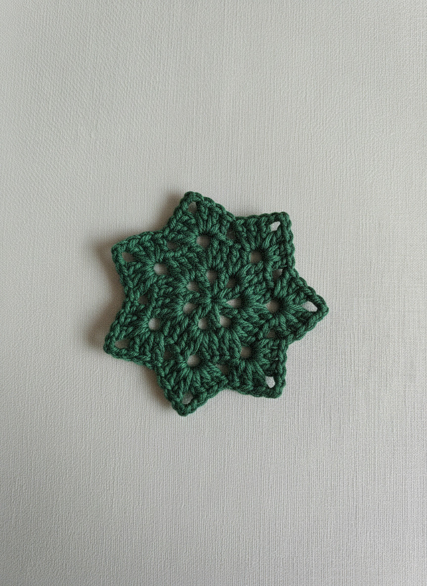 création artisanale au crochet, création fait à la main, idée cadeau