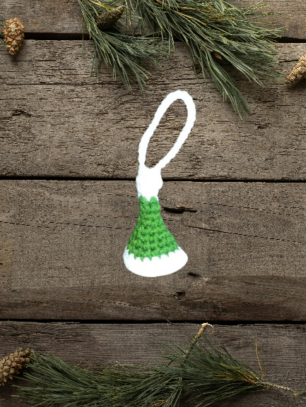 Mini Bonnet de Lutin