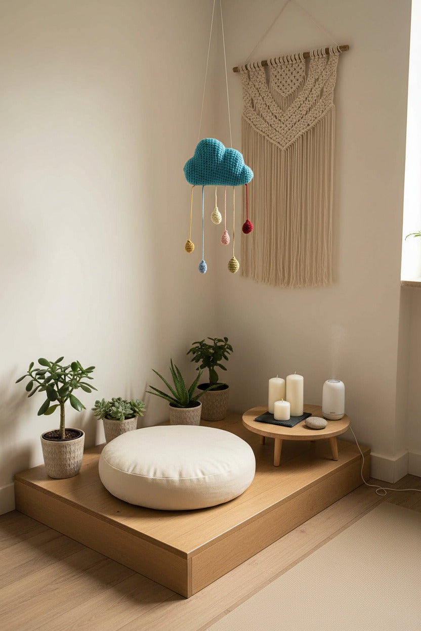 création artisanale fait à la main en Bretagne