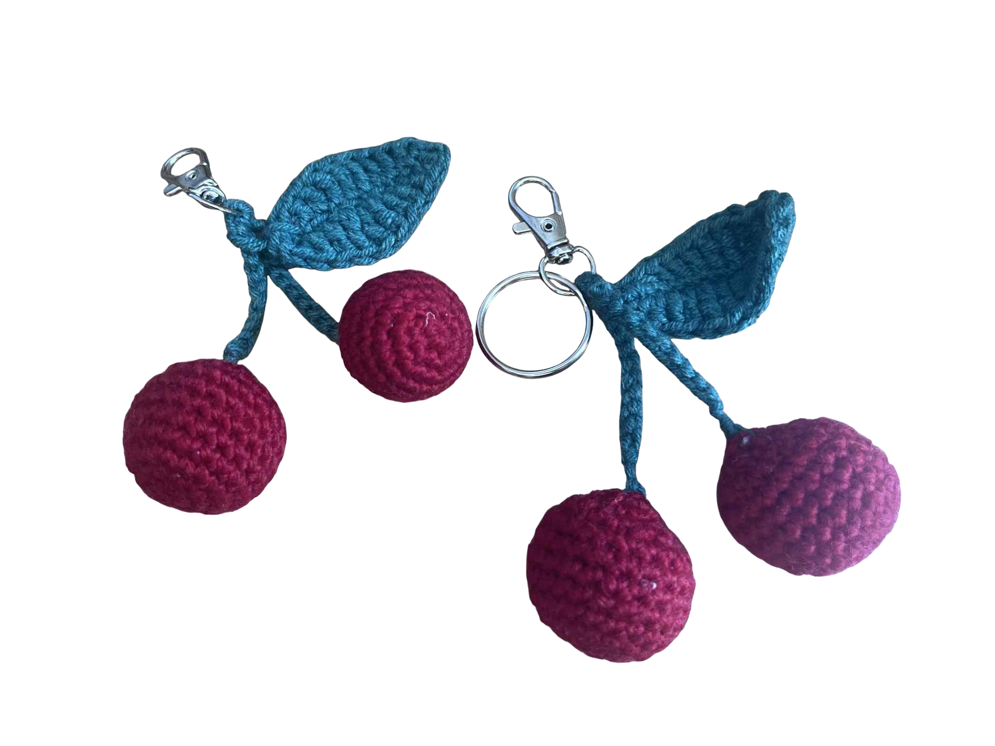Petites cerises
