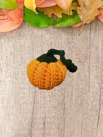 Petite citrouille
