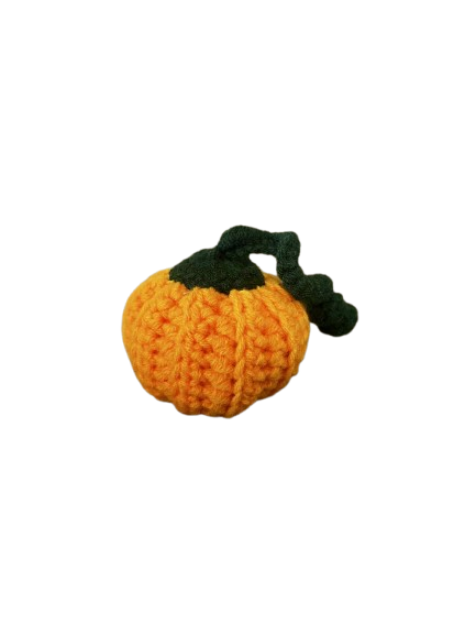 Petite citrouille